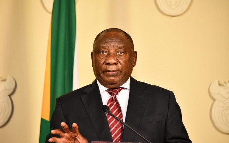 Loadshedding crisis Ramaphosa