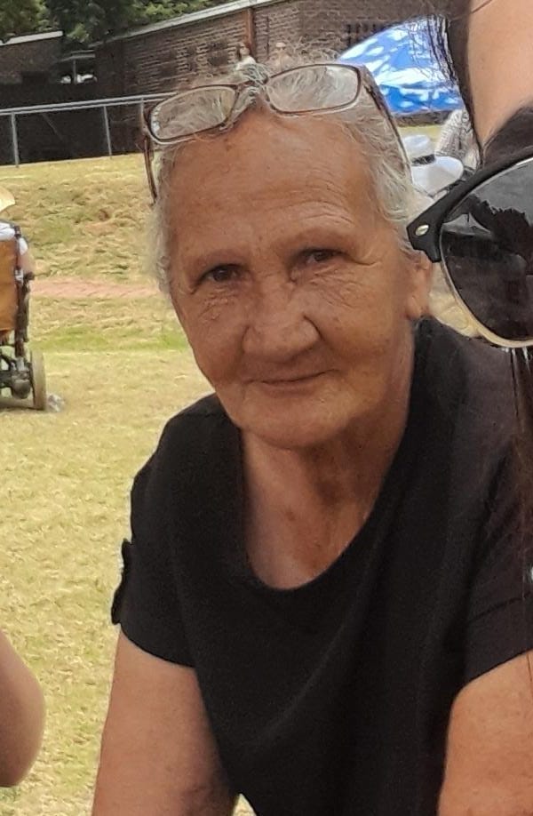 Charlotte Fenn
