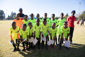 Midvaal Mayoral Youth Games 2023 Midvaal Mayoral Youth Games 2023