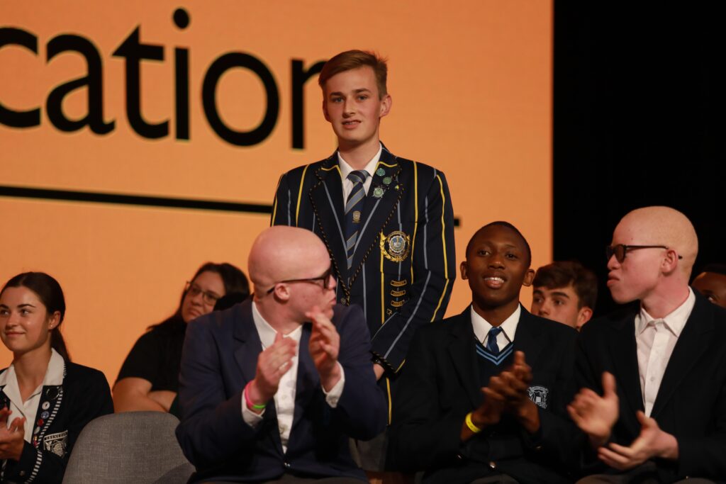 Jean Goodey, H/S Oos-Moot Gauteng